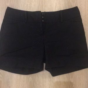 The Limited shorts size 2
